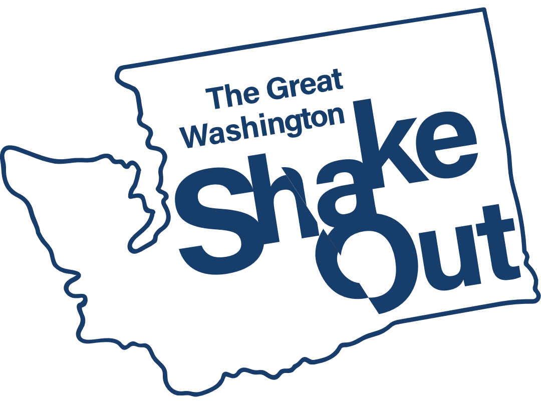 Great Washington Shakeout 2024 Tickets Olwen Valentina