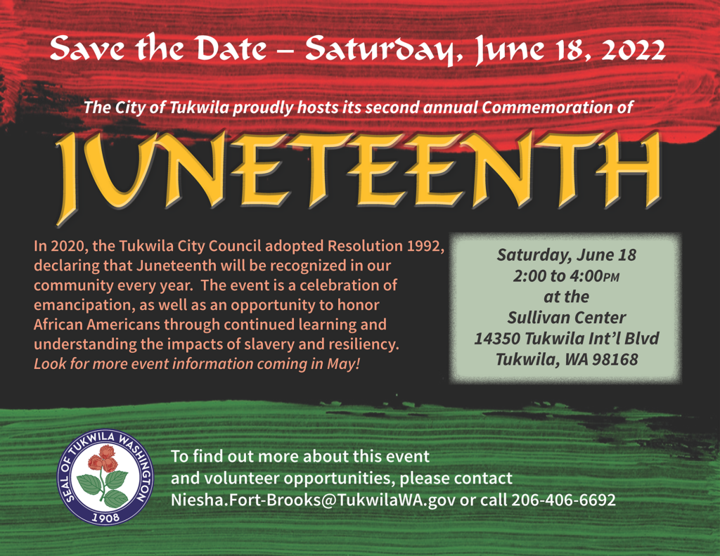 chicago dating juneteenth 2022