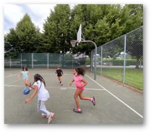 Summer Camps - City of Tukwila